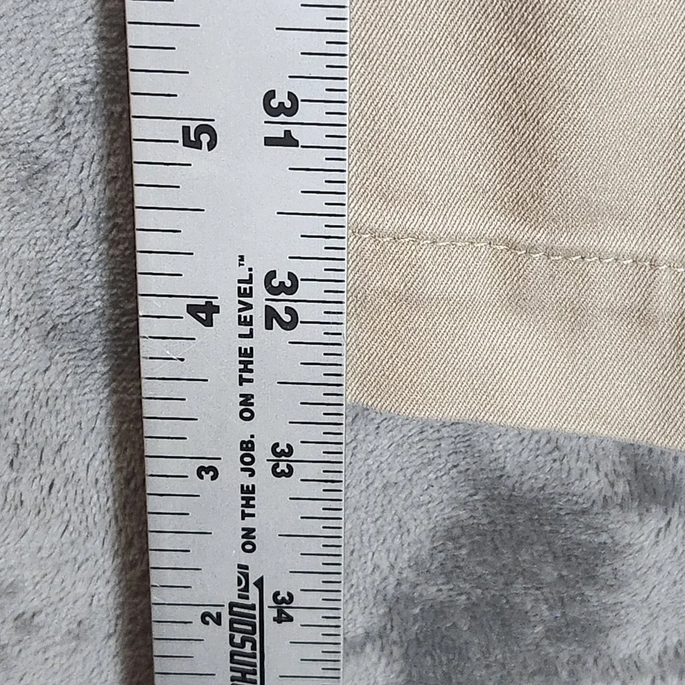 Banana Republic chinos excellent